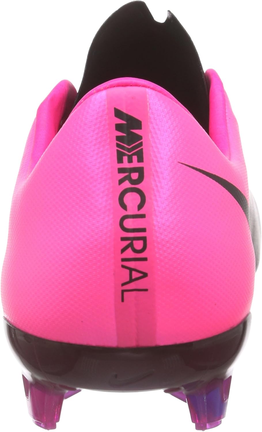 nike mercurial vapor x leather