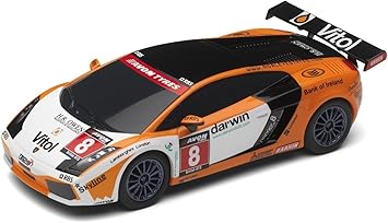 scalextric lamborghini