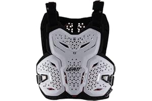 Leatt Chest Protector 4.5 Evo