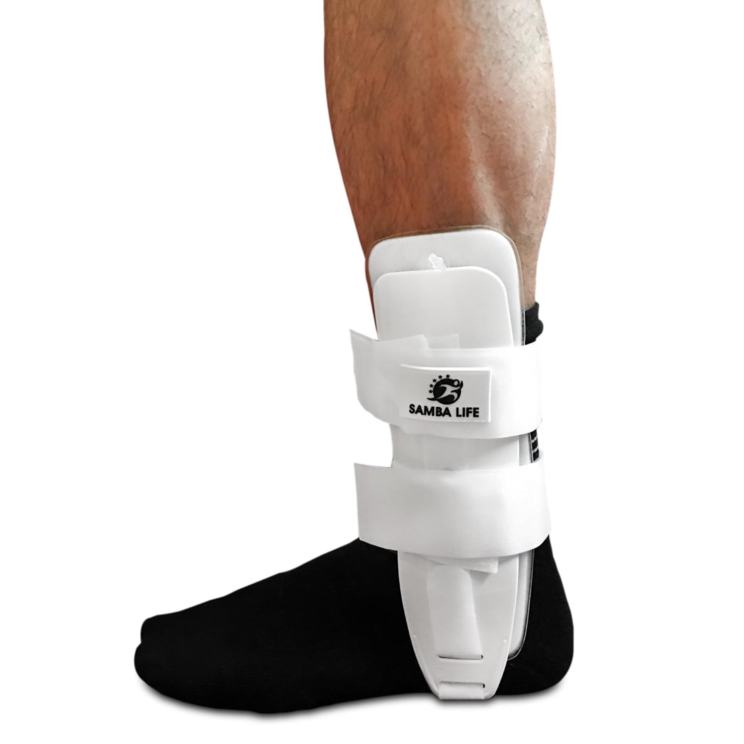 Ankle Sprains Tendon Tears and Posterior Tibial Tendon Dysfunction Treatments by Samba Life