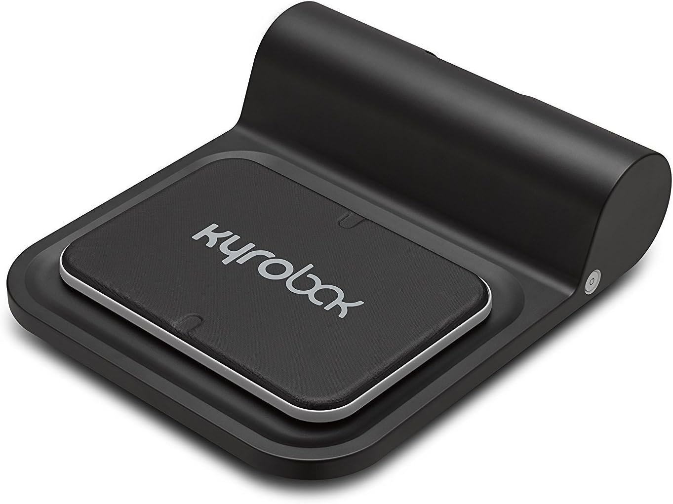 Kyrobak at-Home Device to Treat Lower Back Pain
