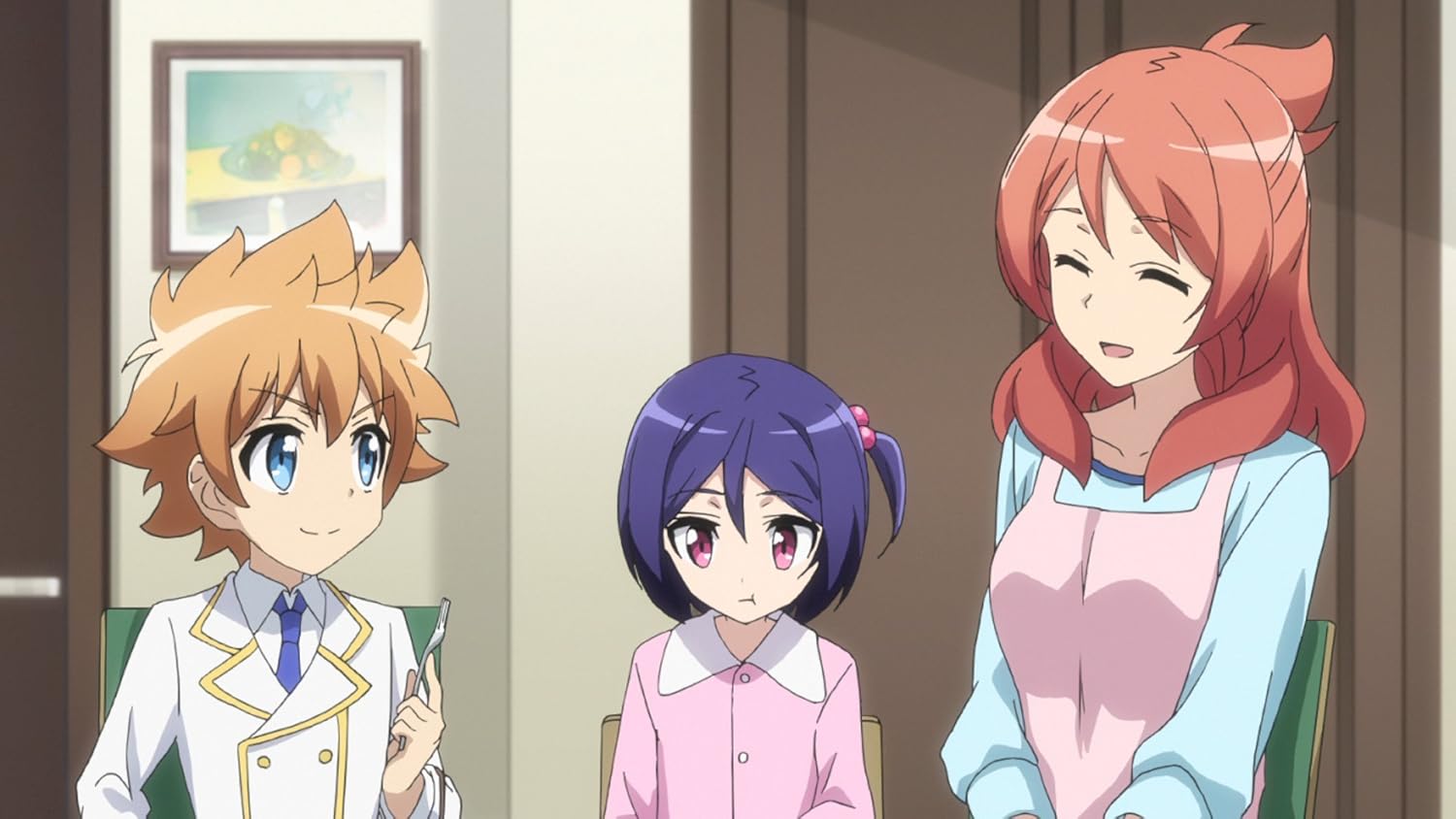 Amazon 城下町のダンデライオン コンパクトパックblu Ray アニメ