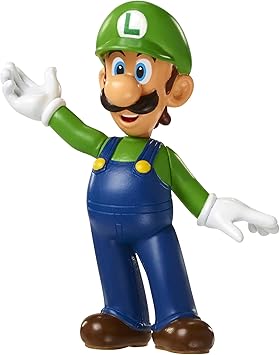 Jouet luigi Clearance