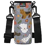 Nuovoware Water Bottle Carrier Bag, Premium
