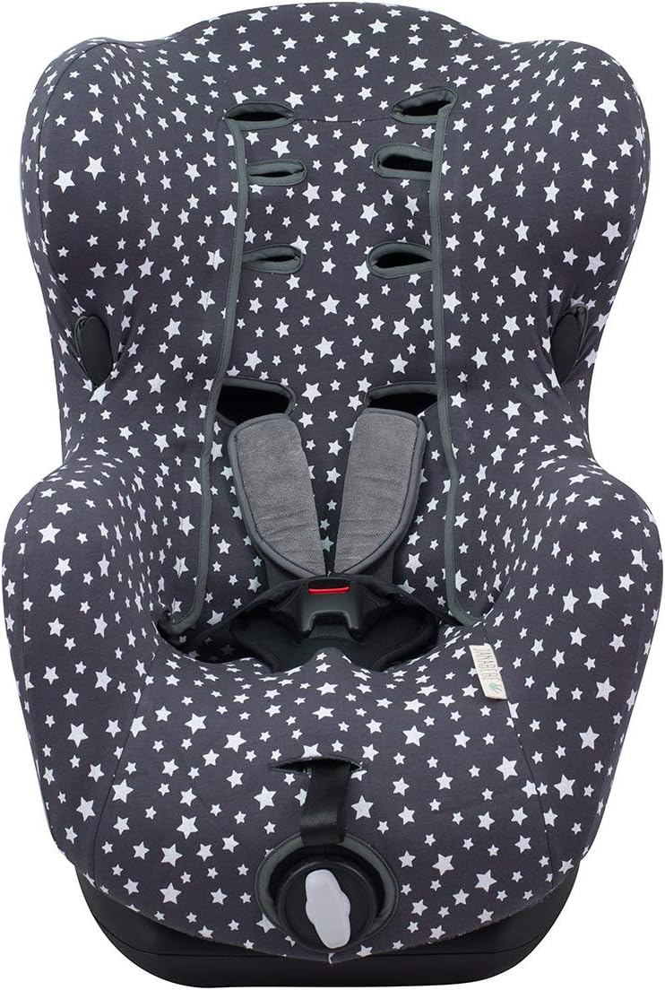 Black Series Janabebe Housse Pour Bebe Confort Iseos Neo Et Auto Kite Accessoires Bebe Puericulture Estiloss Com