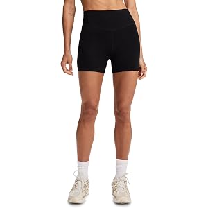Jockey Women's Activewear Cotton Stretch 4" Bike Short