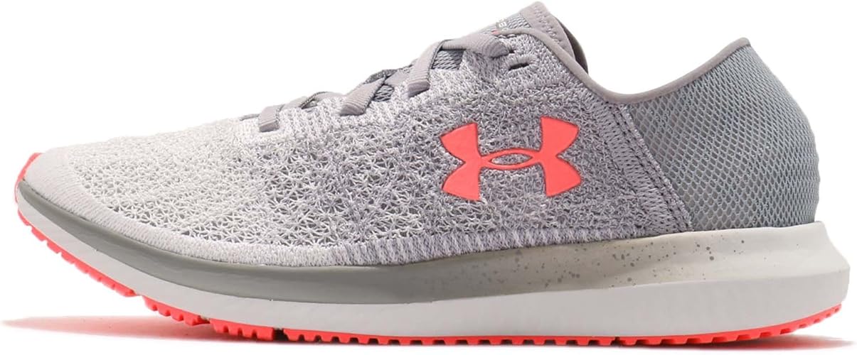 under armour threadborne blur