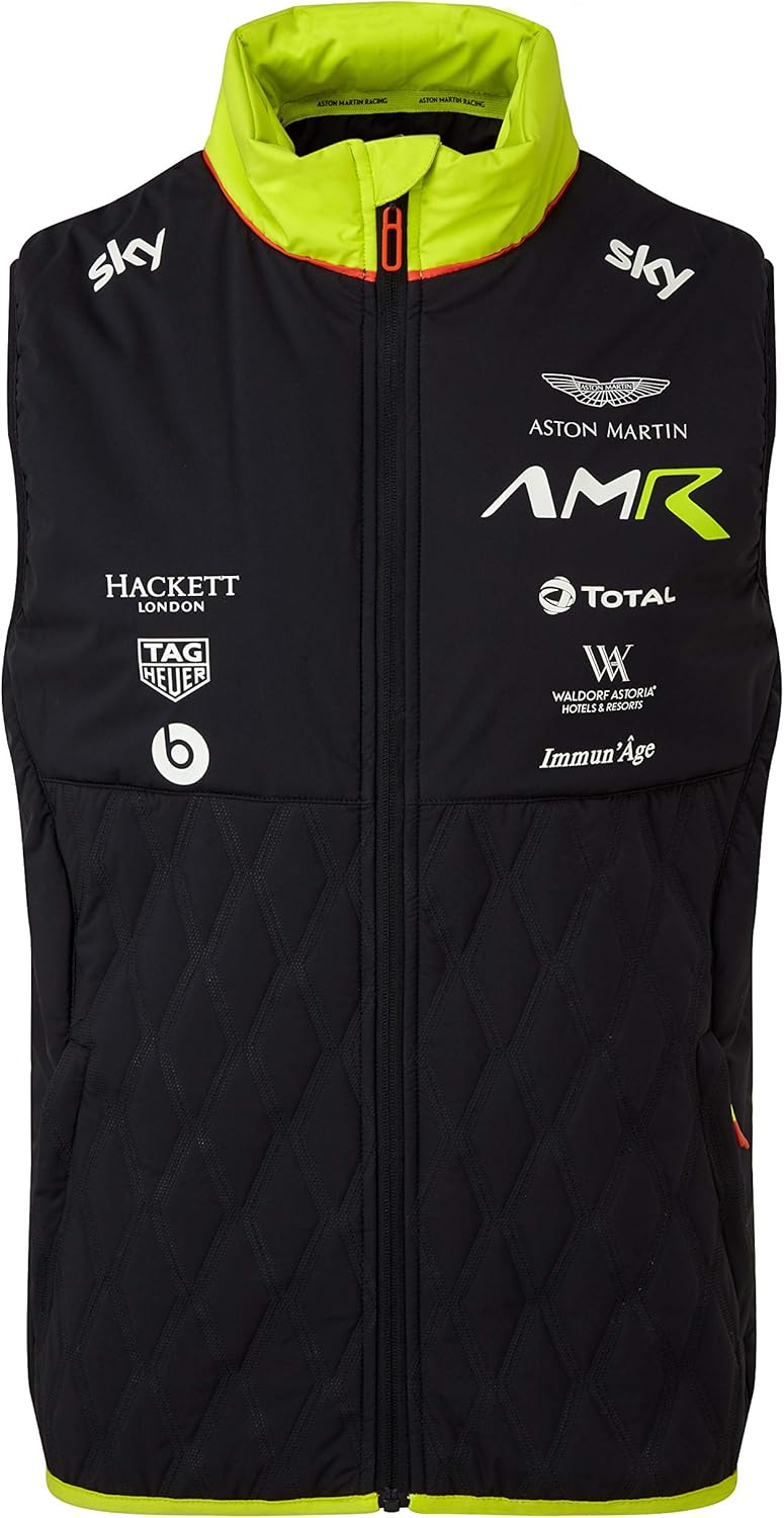 Aston Martin Racing Jacket Amazon Buy Now Discount 54 Off Www Chocomuseo Com