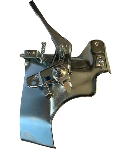 Amazon.com : Sellerocity Throttle Control Governor Return Linkage