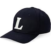 Lacoste Unisex Adult L Embroidered Cotton Twill Cap