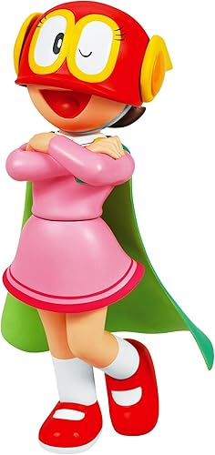 Amazon Udf パーマン3号 ノンスケール Pvc製塗装済み完成品 フィギュア ドール 通販