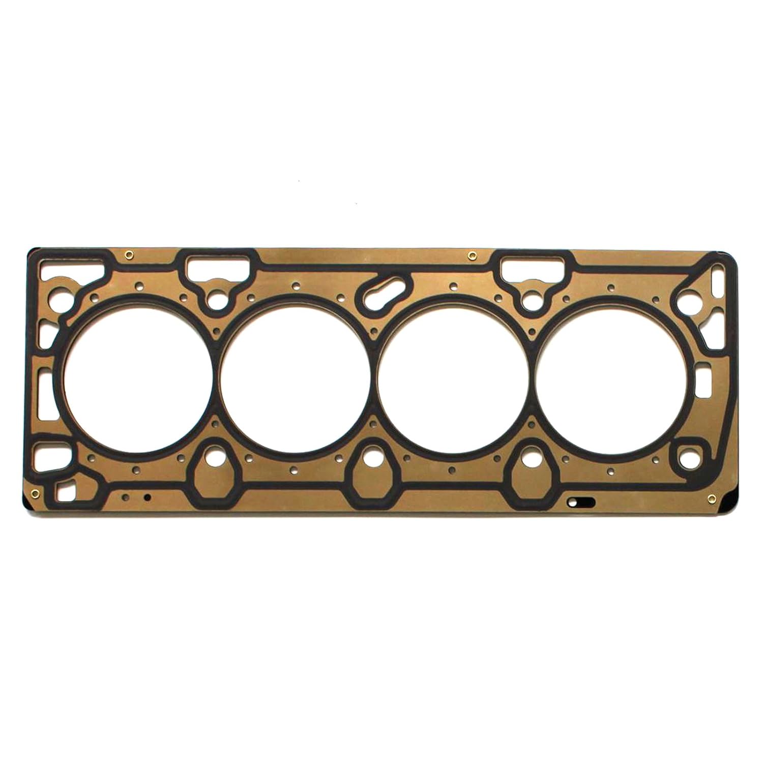ECCPP Head Gasket Set for 20092011 Chevrolet Aveo Aveo5 Pontiac G3 1