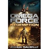 Omega Force: Redemption (OF7)
