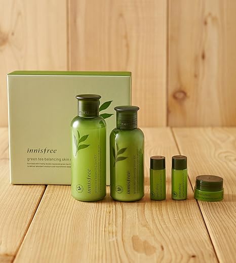 set skincare innisfree