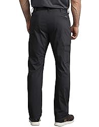 Dickies Performance Hybrid Utility Pants, Black, 32