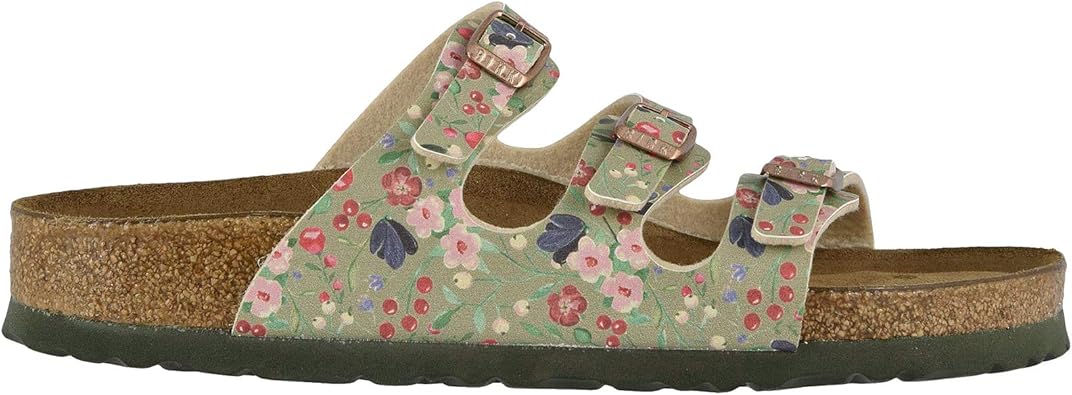 birkenstock triple strap