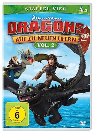 Dragons Auf Zu Neuen Ufern Stream Kinox