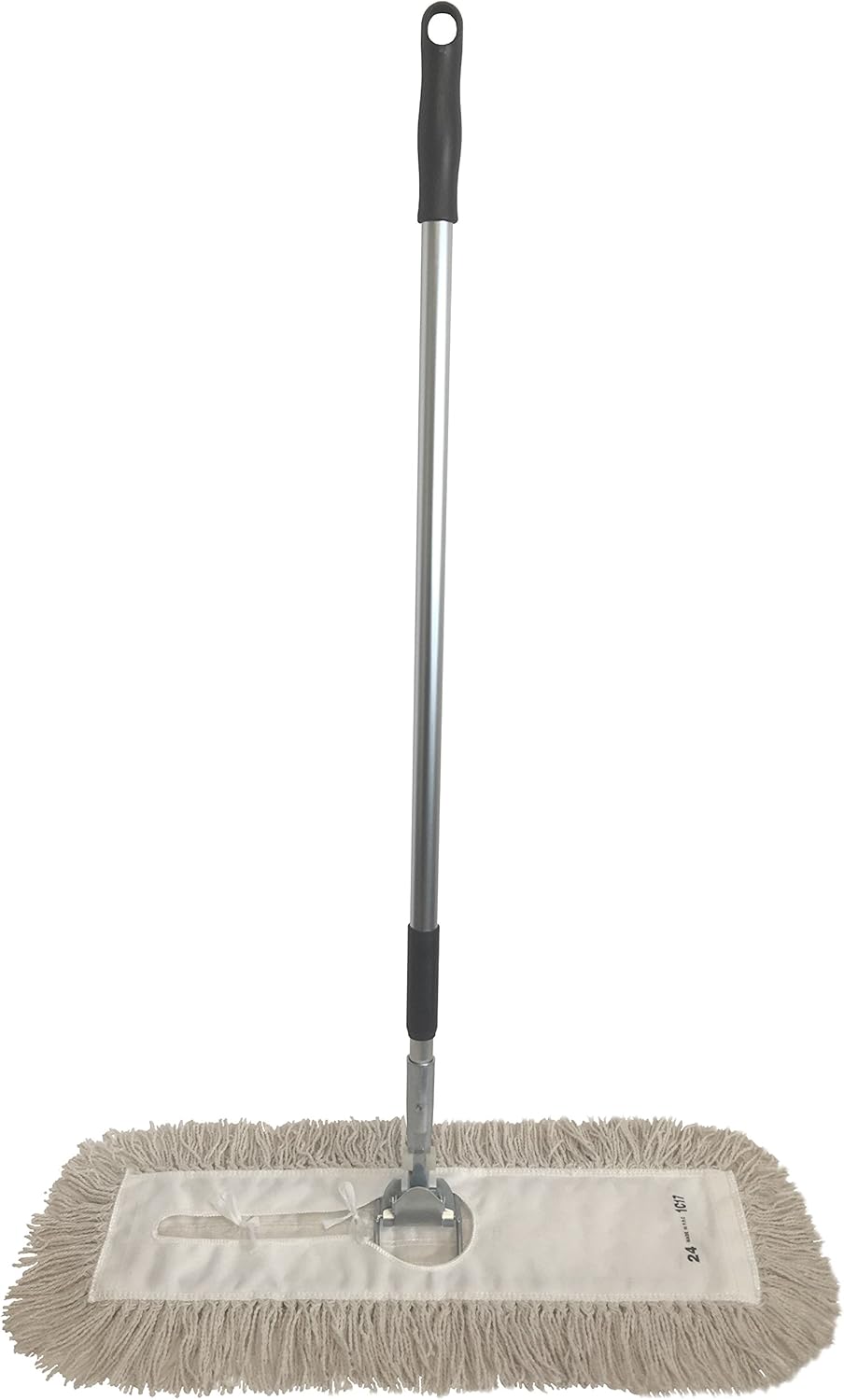 Dust Mop Kit 60" (1) 60" White Industrial ClosedLoop