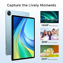 DOOGEE Tab E3 Max 14 inch Tablet with