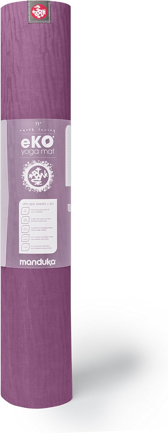 manduka eko 2.0