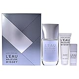 Issey Miyake Leau Majeure Dissey Men 3.3oz EDT