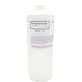 ALDON Innovating Science Sodium Hydroxide Solution, 1.0M, 1L - The Curated Chemical Collection- Made in The USA