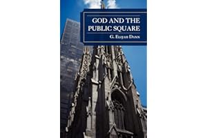 God and the Public Square