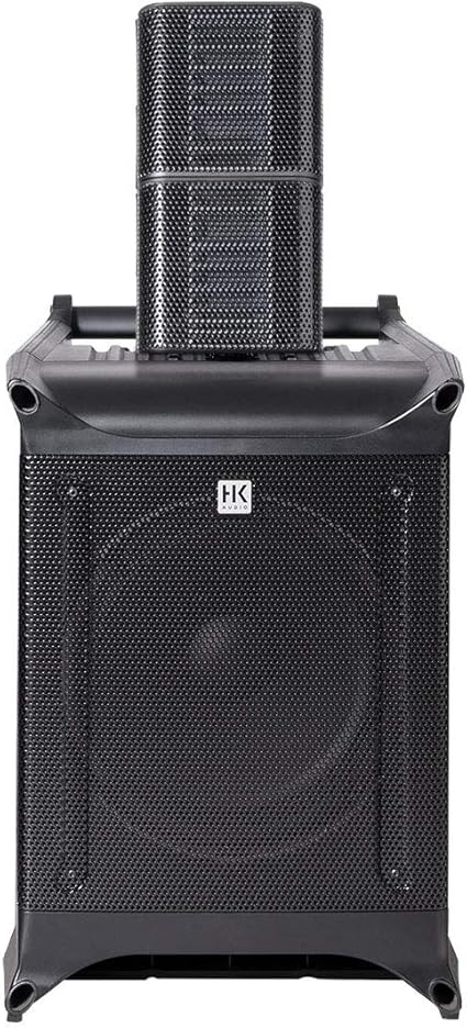 hk pa system