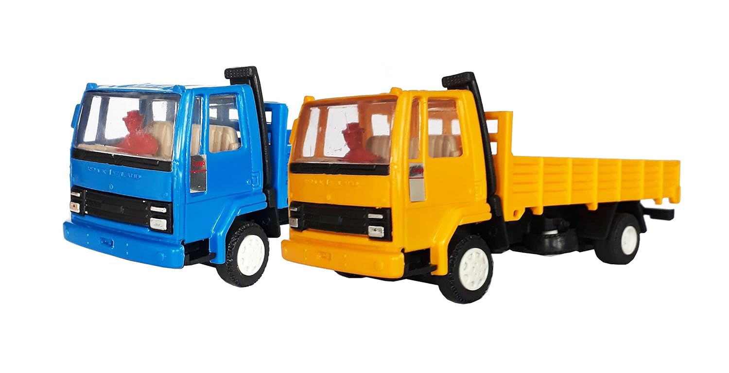 ashok leyland toy truck