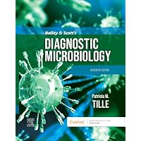 Koneman's Color Atlas and Textbook of Diagnostic Microbiology