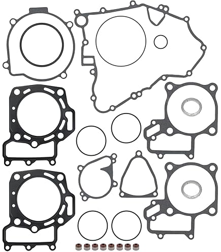 2024 Kawasaki Brute Force 750 LE EPS Parts &amp; Accessories