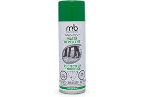 MONEYSWORTH & BEST | PRO-TEX WATER REPELLENT | FOR FOOTWEAR, APPAREL & ACCESSORIES | MADE IN CANADA