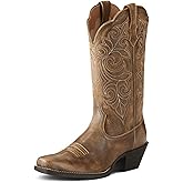 Ariat Women's Round Up Square Boot