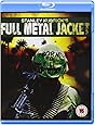 Full Metal Jacket [Blu-ray]