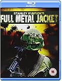 Full Metal Jacket [Blu-ray]