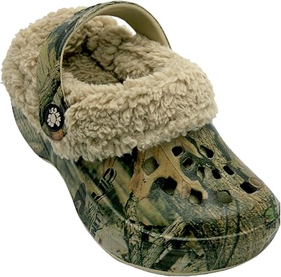 mossy oak fleece dawgs