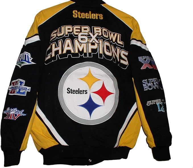 steelers merchandise amazon