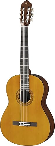 Yamaha C40II Classical Guitar