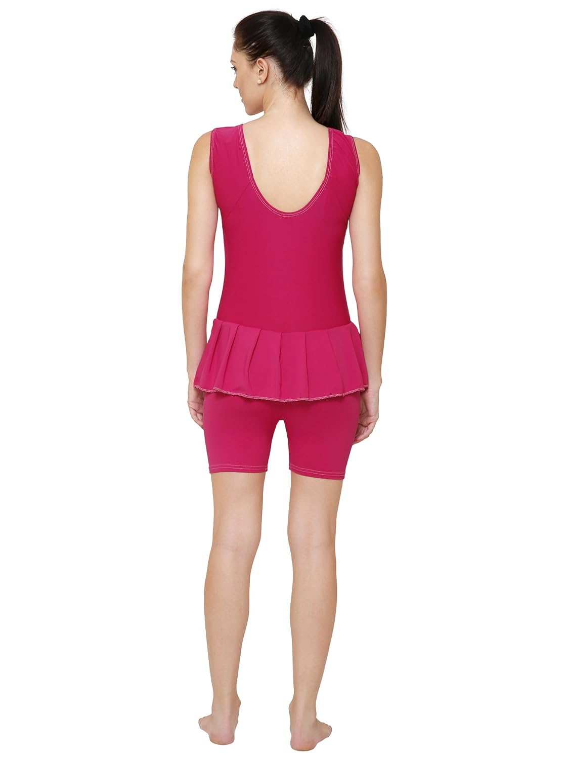 rzlecort lycra swimming suits for women