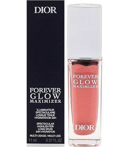 Amazon.com: Dior Forever Glow Maximizer Longwear Liquid