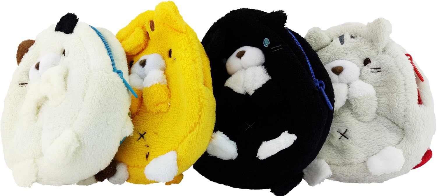 sasurai no tabineco amazon