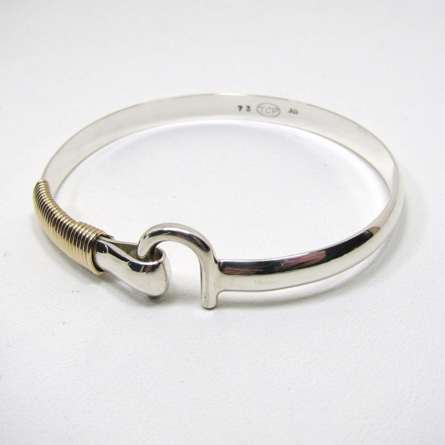 st croix hook bracelet meaning