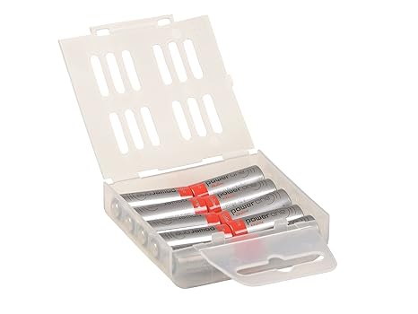 Varta Alkaline Batterie 12V Batterie V23GA 8LR932 MN21 LR23A P23GA in wns-emg-world Batteriebox, 10 Stück