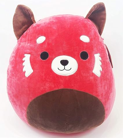 panda squishmallow 16