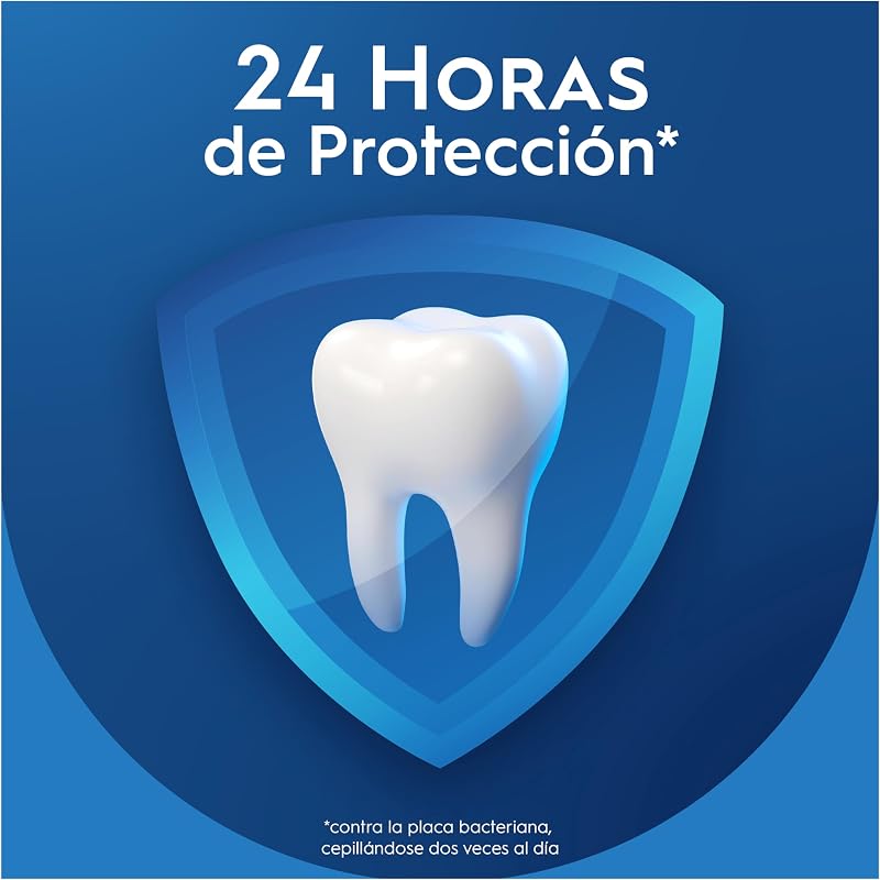 Pro-Expert Protección Profesional Pasta de Dientes, Pack 12x75 ml
