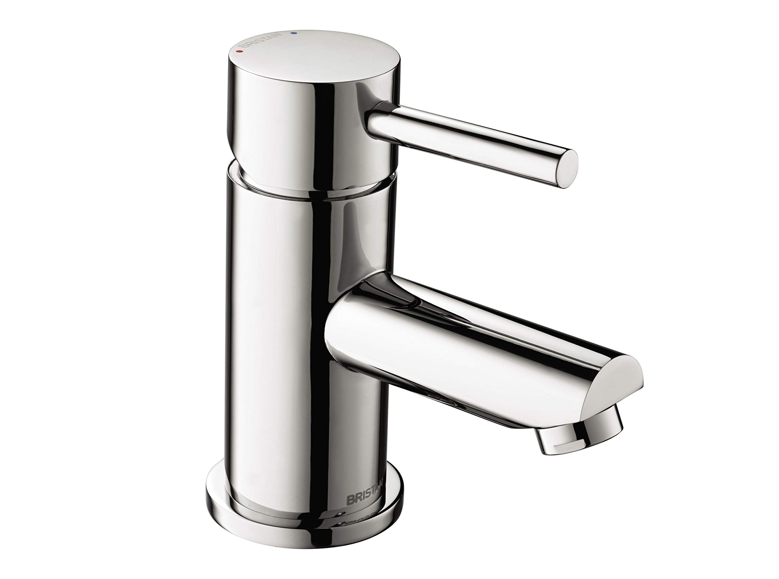 BristanBTZ BAS C Blitz Basin Mixer - Chrome