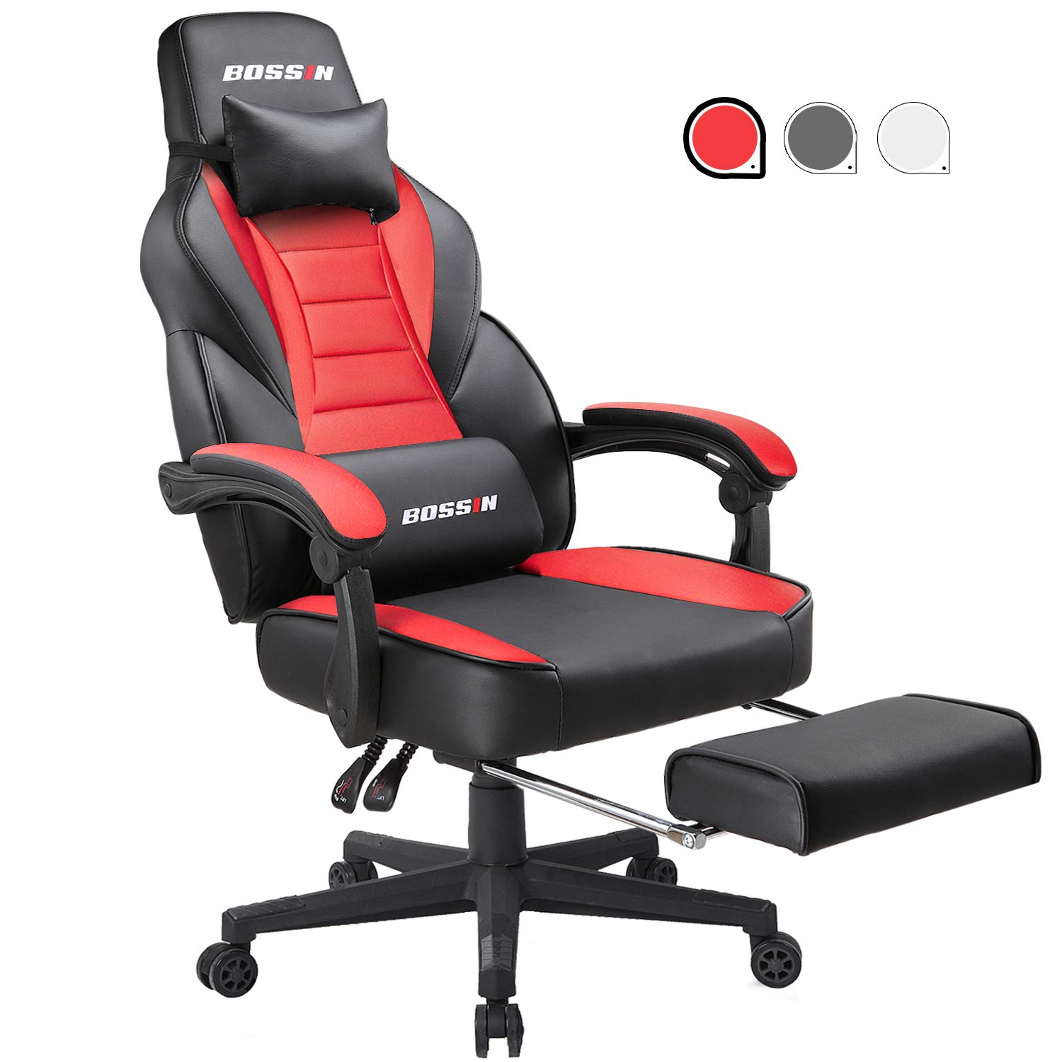 Best e-win gaming chair large
