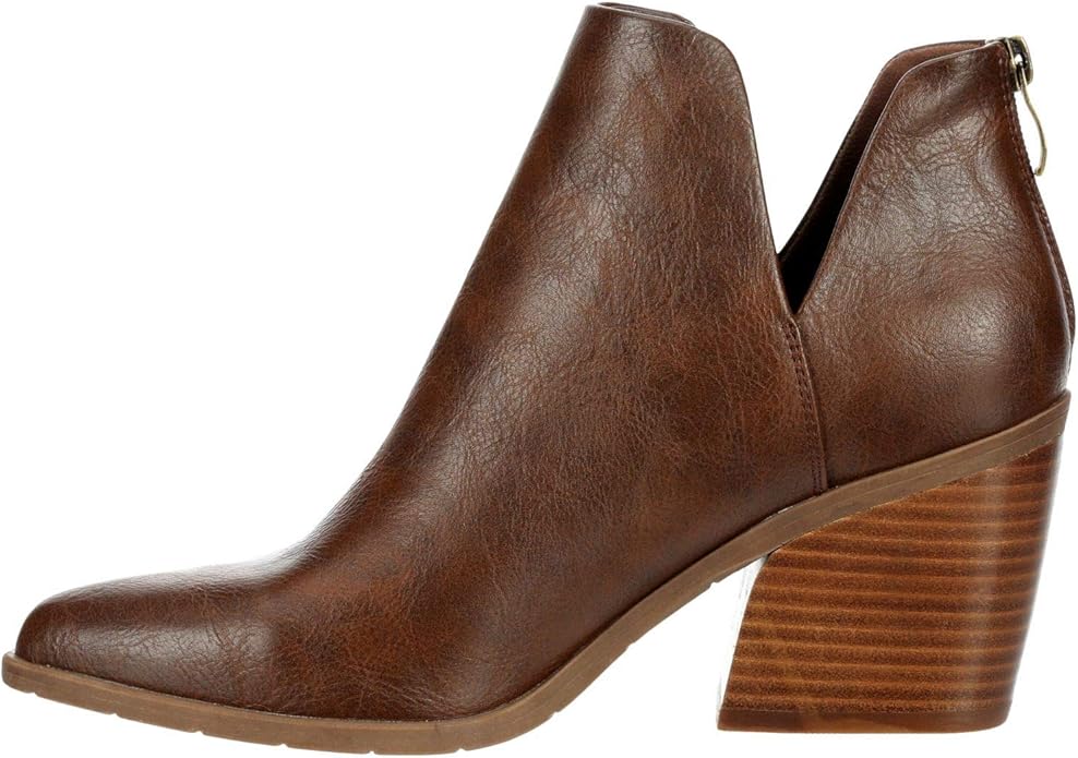 Michael Shannon Aubrey Womens Pointed