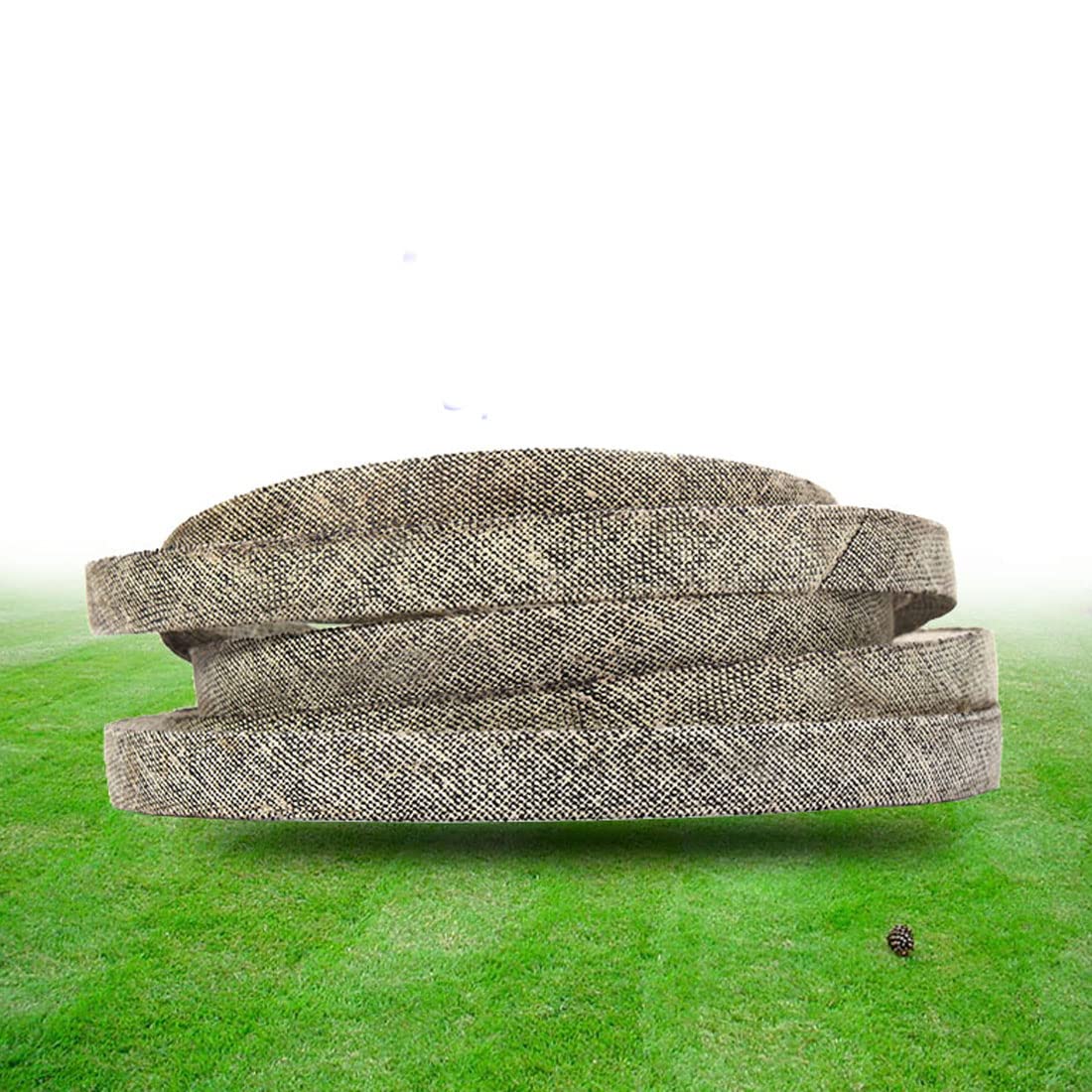 V-BELT Replacement FOR Compatible with John Deere TCU21054 TCU16092 suitable for Compatible with John Deere Bad-Boy (5/8"x150") (B147) made with