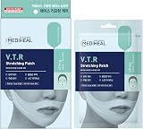 Mediheal VTR Stretching Patch Face Lifting Tightening Mask Sheet 4pcs Anti-Aging view 2